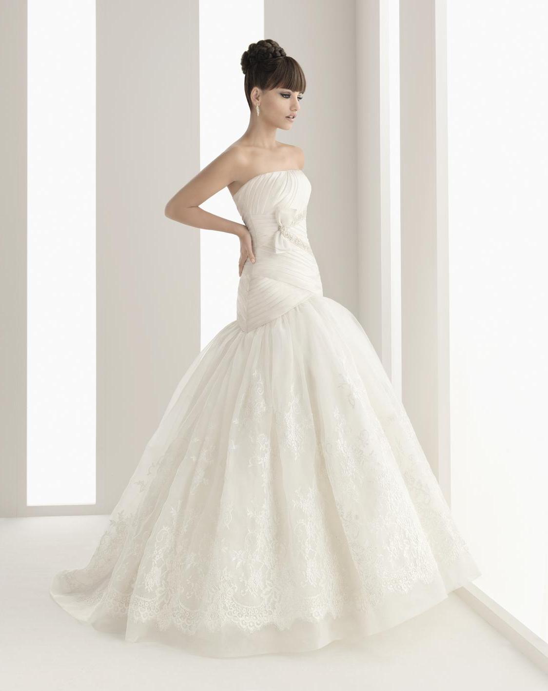 Wholesale wedding dress