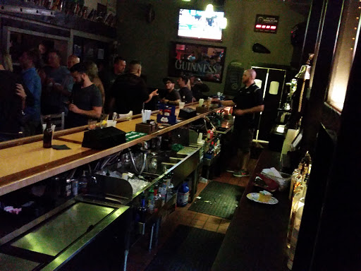 Pub «Shamrock Pub and Grill», reviews and photos, 210 Meadow St, Waterbury, CT 06702, USA