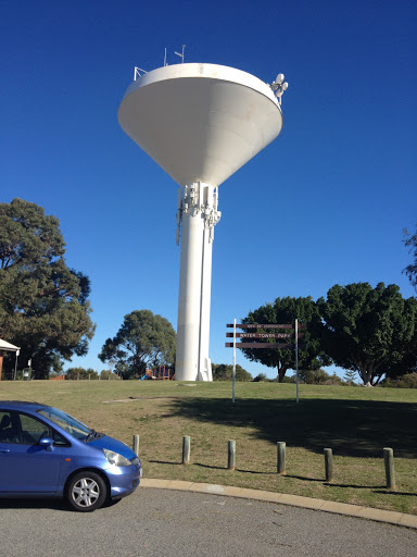 Water Tower Park