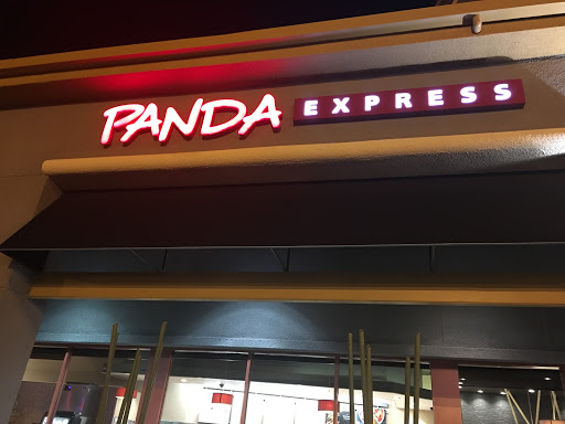 Restaurant «Panda Express», reviews and photos, 2654 W Horizon Ridge Pkwy, Henderson, NV 89052, USA