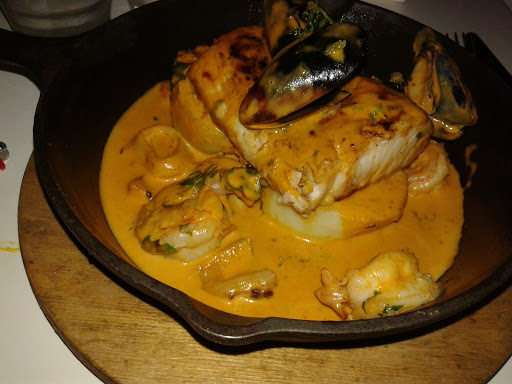 Peruvian Restaurant «El Gran Inka», reviews and photos, 606 Crandon Blvd, Key Biscayne, FL 33149, USA