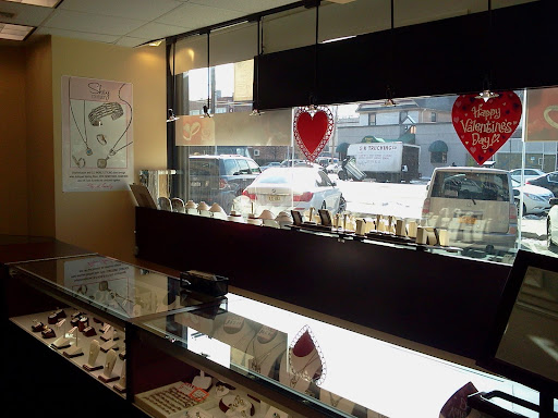 Jeweler «Elegant Jewelry Inc», reviews and photos, 4531 Bell Blvd, Bayside, NY 11361, USA