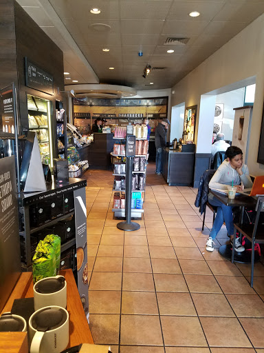 Coffee Shop «Starbucks», reviews and photos, 746 Old York Rd, Jenkintown, PA 19046, USA