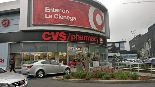 Drug Store «CVS», reviews and photos, 8490 Beverly Blvd, Los Angeles, CA 90048, USA