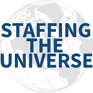 Download Staffing the Universe For PC Windows and Mac
