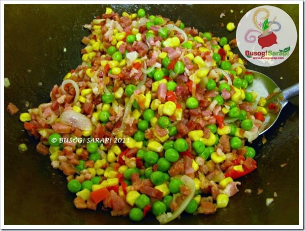 FRIED RICE STEP3© BUSOG! SARAP! 2011