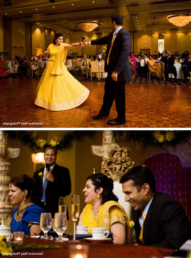 Indian wedding blog, dance