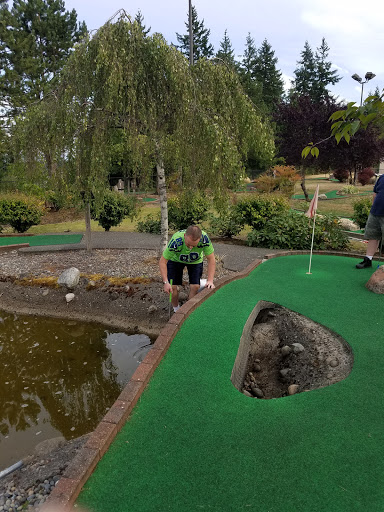 Golf Course «Tacoma Firs Golf Center», reviews and photos, 4504 S Tyler St, Tacoma, WA 98409, USA