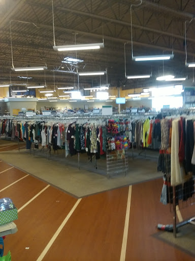 Thrift Store «Goodwill Livonia Store», reviews and photos, 12651 Middlebelt Rd, Livonia, MI 48150, USA