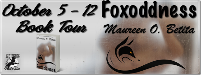 Foxoddness Banner 851 x 315