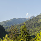 Quelle belle vue du gîte !