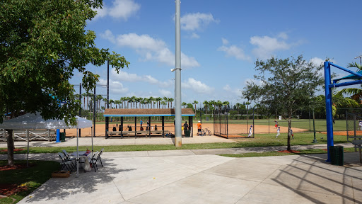 Park «Doral Meadow Park», reviews and photos, 11555 NW 58th St, Doral, FL 33178, USA