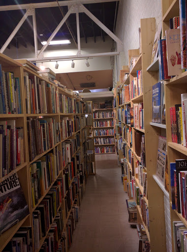 Used Book Store «Barbed Wire Books», reviews and photos, 504 Main St, Longmont, CO 80501, USA