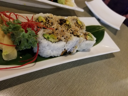 Japanese Restaurant «Huku Japanese Bistro», reviews and photos, 417 Mace Blvd D, Davis, CA 95618, USA