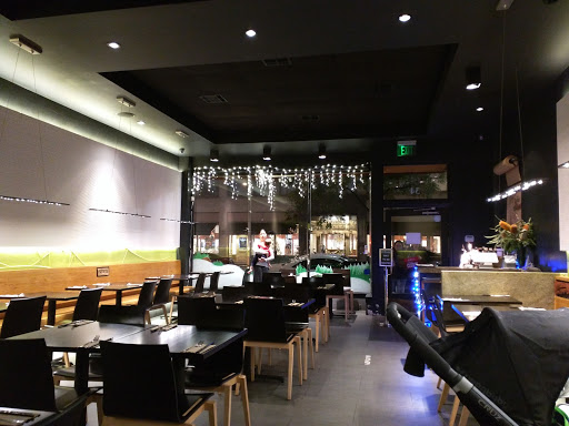 Chinese Restaurant «Green Zone», reviews and photos, 34 S Raymond Ave, Pasadena, CA 91105, USA
