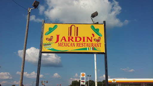 Mexican Restaurant «Jardin Mexican Restaurant», reviews and photos, 1280 Jackson Felts Rd, Joelton, TN 37080, USA