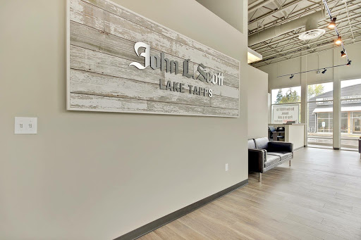 Real Estate Agency «John L Scott Lake Tapps», reviews and photos, 21108 WA-410, Bonney Lake, WA 98391, USA