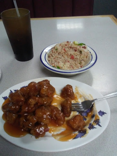 Chinese Restaurant «Shon Hing Restaurant», reviews and photos, 109 E Main St, Burley, ID 83318, USA