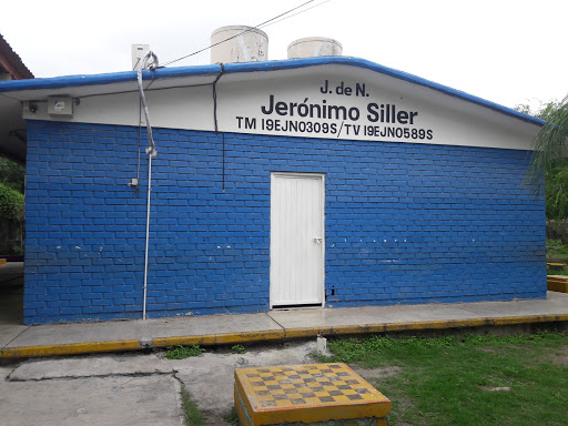 Jerónimo Siller, Logroño, Topo Grande, 66056 Cd Gral Escobedo, N.L., México, Preescolar | NL