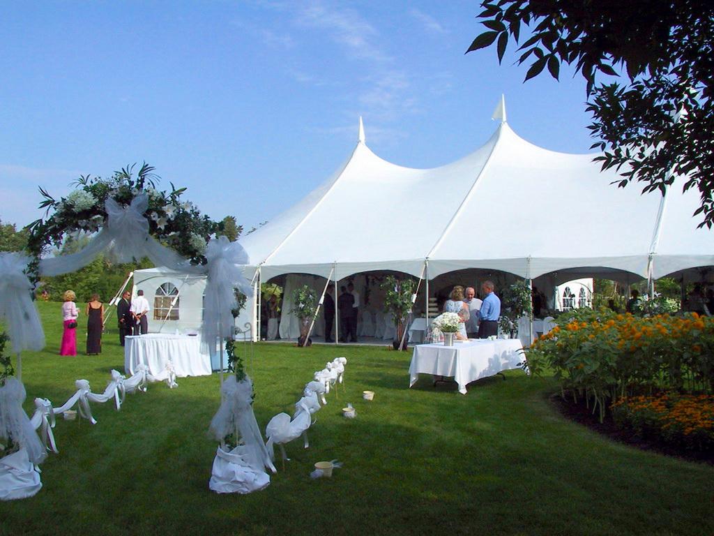 Tent and Wedding Tent,