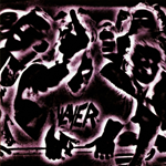 1996 - Undisputed Attitude - Slayer