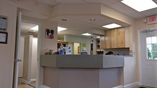 Animal Hospital «Pleasantville Animal Hospital», reviews and photos