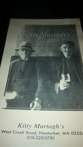 Pub «Kitty Murtaghs», reviews and photos, 4 W Creek Rd, Nantucket, MA 02554, USA
