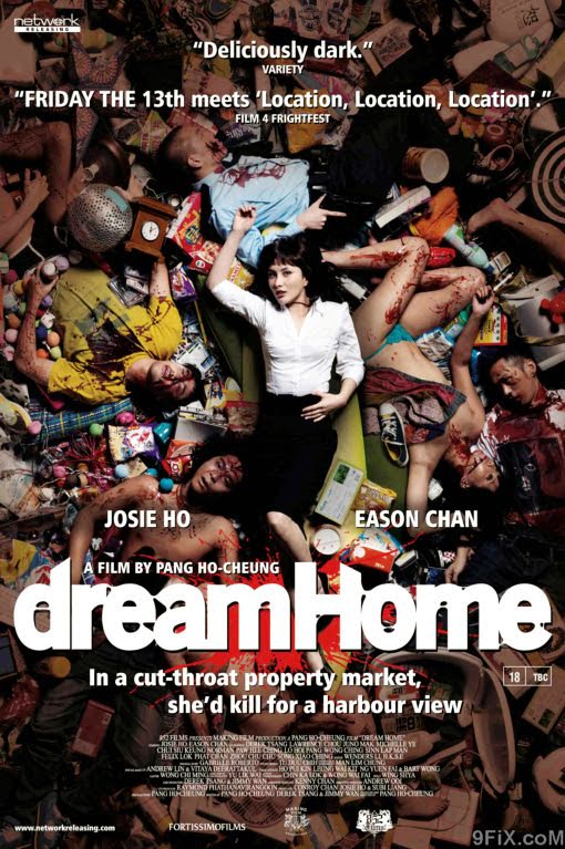 Dream Home - Wai dor lei ah yut ho (2010)