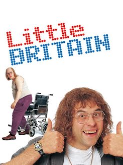Little Britain - 2ª Temporada (2004 - 2004)
