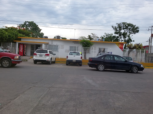 Centro de Salud, And. del Mulato, Bosques de Saloya, 86220 Bosque de Saloya, Tab., México, Centro médico | TAB