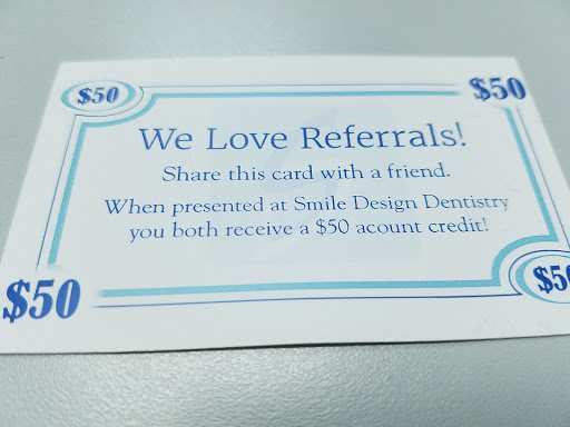 Dentist «Smile Design Dentistry», reviews and photos