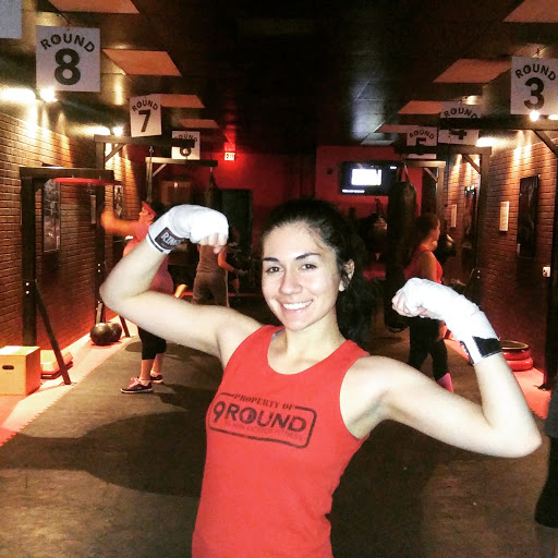 Gym «9Round Folsom», reviews and photos, 1157 Riley St, Folsom, CA 95630, USA