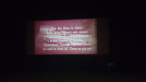 Drive-in Movie Theater «The Mahoning Drive-in Theater», reviews and photos, 635 Seneca Rd, Lehighton, PA 18235, USA