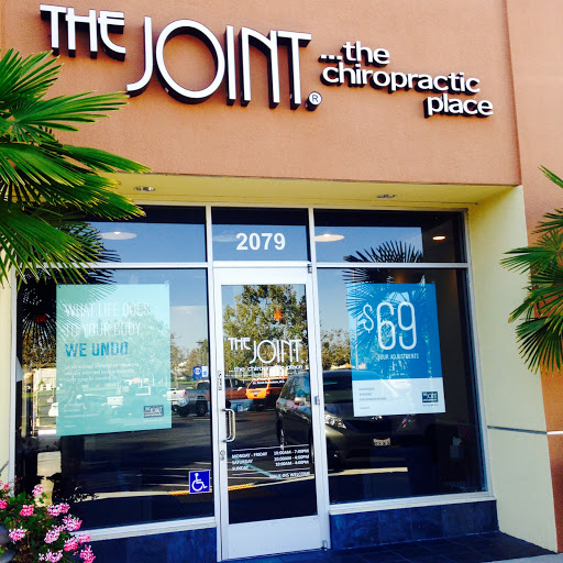 Chiropractor «The Joint Chiropractic», reviews and photos