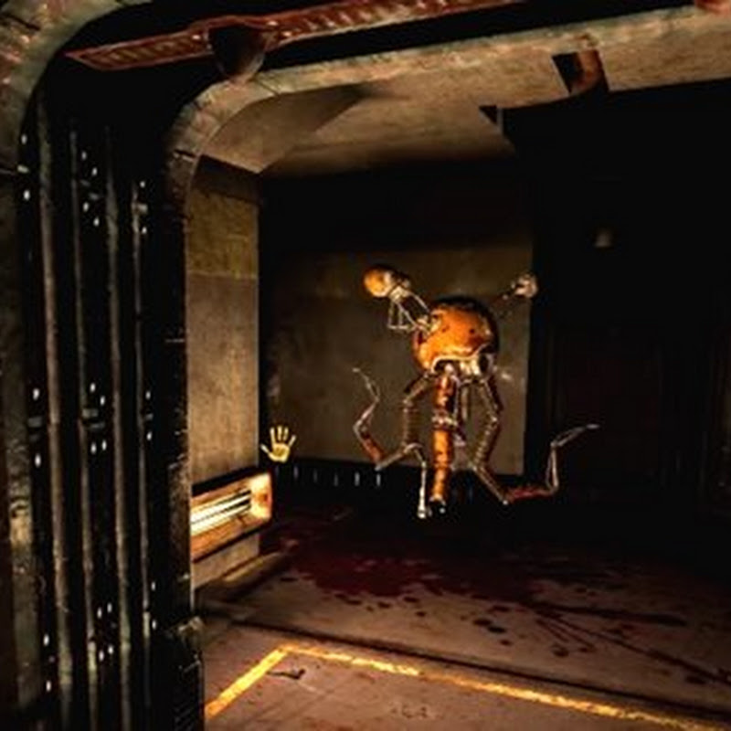 Die Five Nights at Freddy's Mod für Fallout ist ziemlich gruselig – und cool
