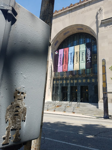 Museum «Art Museum», reviews and photos, 2525 Pennsylvania Ave, Philadelphia, PA 19130, USA