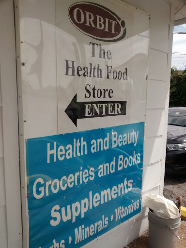 Health Food Store «Orbit Health Food Store Mt. Juliet», reviews and photos, 161 N Mt Juliet Rd, Mt Juliet, TN 37122, USA
