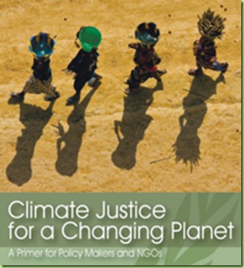 climate justice