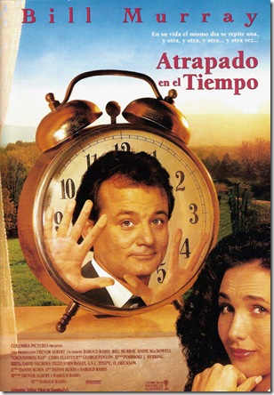 Atrapado en el tiempo (1993)