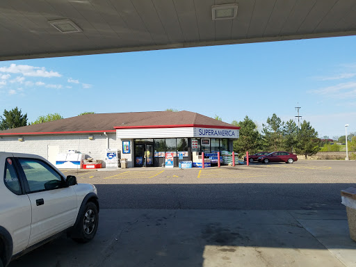 Gas Station «SuperAmerica», reviews and photos, 4375 O Day Ave NE, St Michael, MN 55376, USA