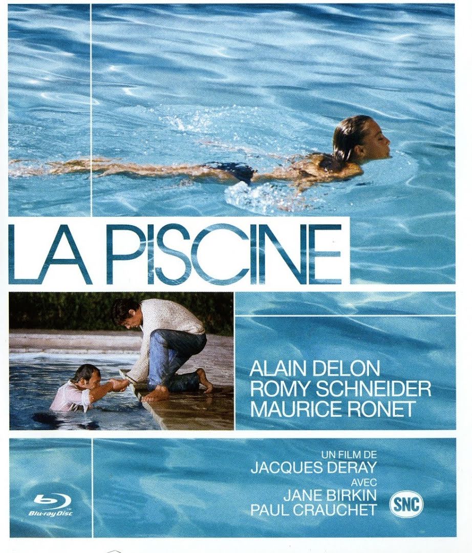 La piscina - La piscine (1969)