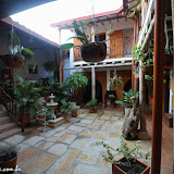 Casa Aparício López -  Barichara, Colômbia