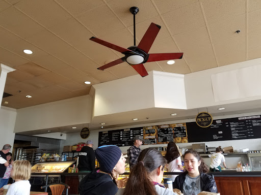 Bagel Shop «House of Bagels», reviews and photos, 793 1st St, Gilroy, CA 95020, USA