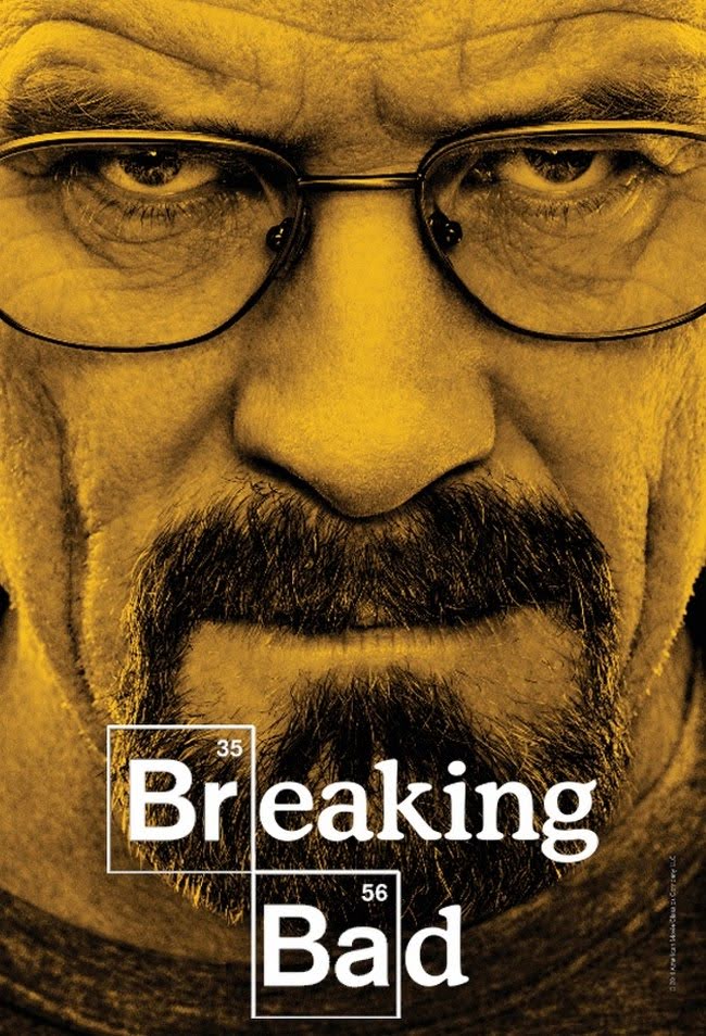 Breaking Bad - 4ª Temporada (2011)