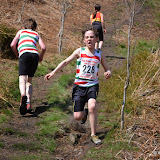 West Nab U12 descent