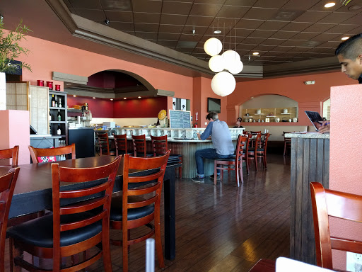 Japanese Restaurant «Kumi Ko», reviews and photos, 3830 Broad St, San Luis Obispo, CA 93401, USA