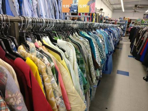 Thrift Store «Goodwill Store & Donation Center», reviews and photos