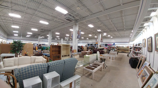 Thrift Store «Goodwill», reviews and photos