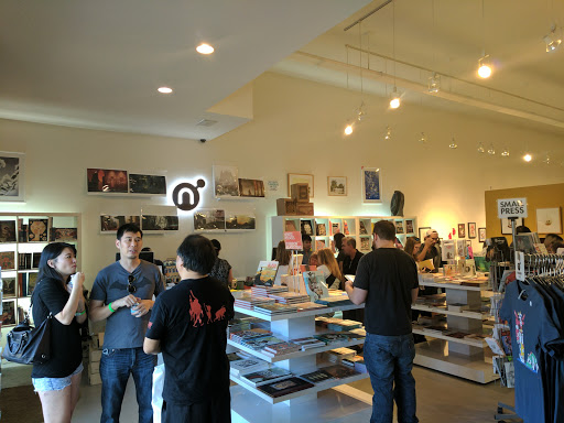 Art Gallery «Nucleus Art Gallery», reviews and photos, 210 E Main St, Alhambra, CA 91801, USA