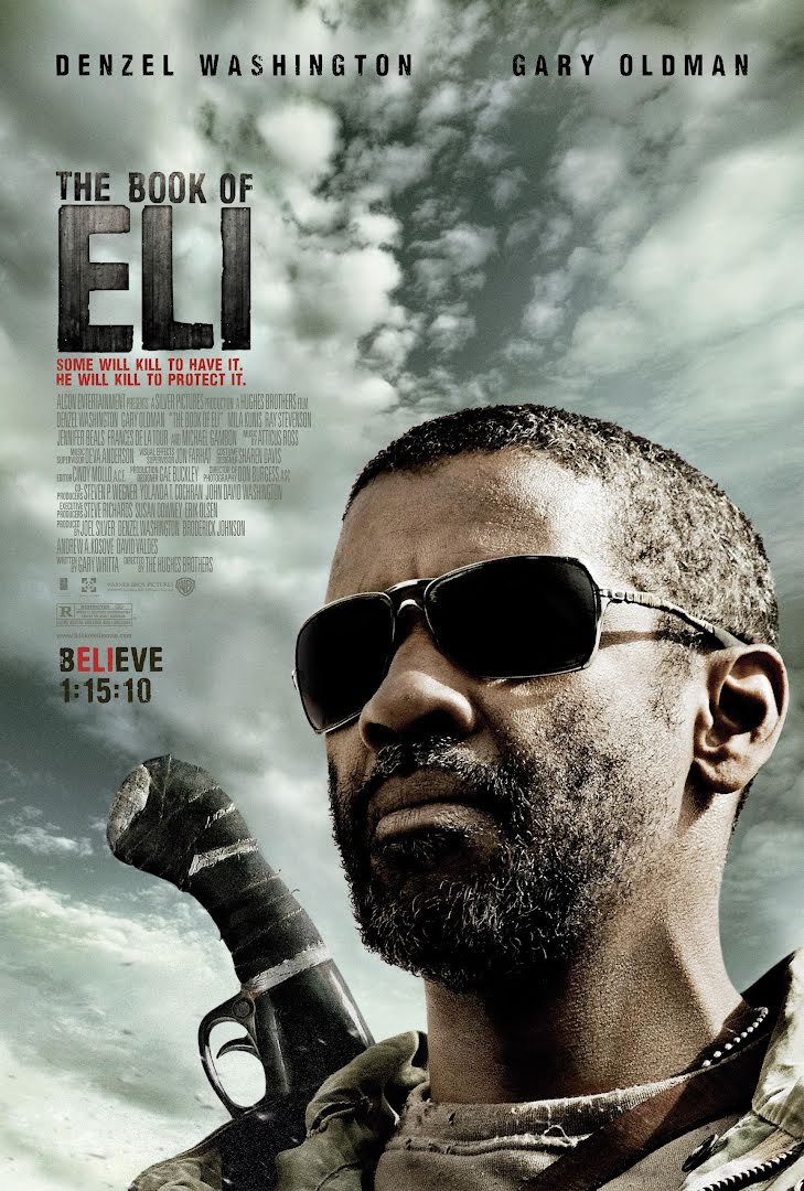 El libro de Eli - The Book of Eli (2010)